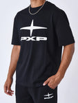 T-SHIRT ESSENTIALS  2512000_BK