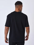 T-SHIRT ESSENTIALS  2512000_BK