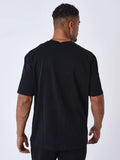 T-SHIRT ESSENTIALS  2512000_BK