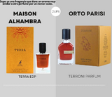 Terra EDP 50 ml