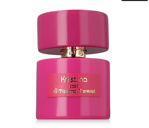 Kristina 2025 Tiziana Terenzi para Hombres y Mujeres