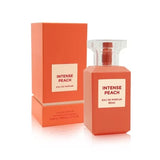 Intense Peach - Perfume Árabe de Fragrance World