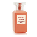 Intense Peach - Perfume Árabe de Fragrance World