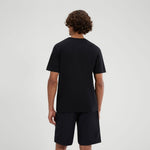 CAMISETA VENIRE TEE BLACK/WHITE