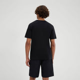 CAMISETA VENIRE TEE BLACK/WHITE