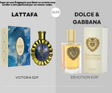 Victoria EDP 100 ml
