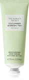 VICTORIA'S SECRET CREMA CUCUMBER GREEN TEA 75ML