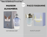 Victorioso Maison Alhambra para Hombres