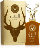 AL NOBLE WAZEER LATTTAFA 100ML