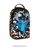 DISNEY STITCH BREAKOUT BACKPACK