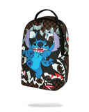 DISNEY STITCH BREAKOUT BACKPACK
