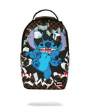 DISNEY STITCH BREAKOUT BACKPACK