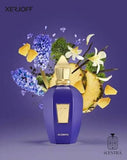 XERJOFF ACCENTO 100ML