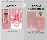 Lattafa/Yara Elixir Eau de Parfum 100 ml