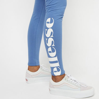 SOLOS 2 LEGGING BLUE