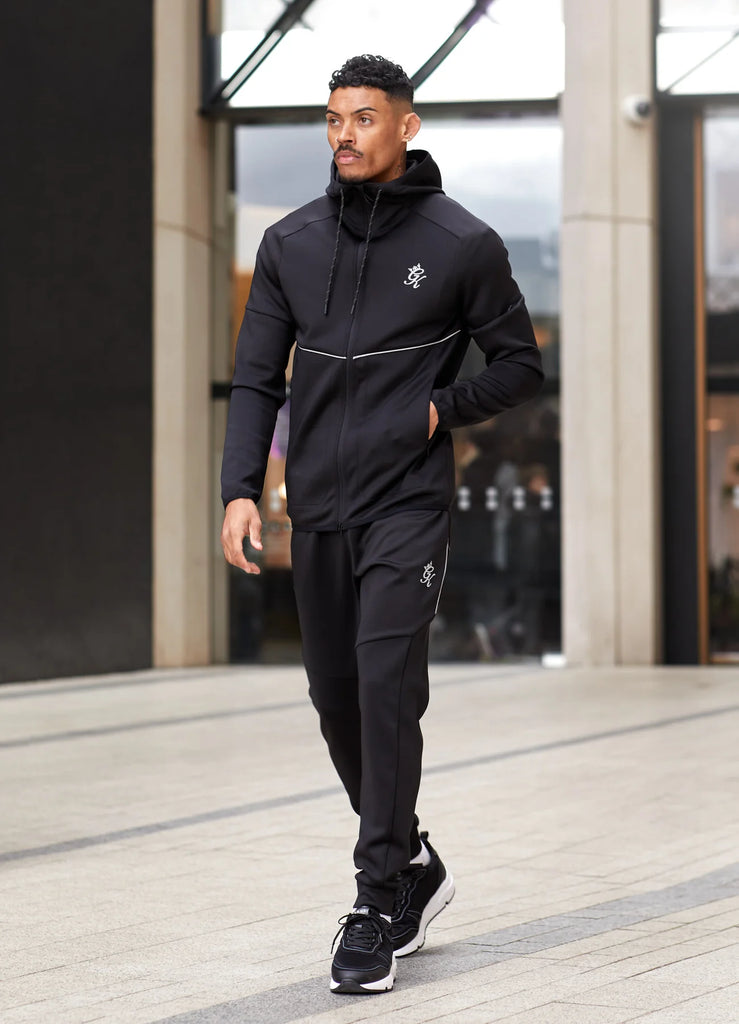 Gym king shop poly tracksuit