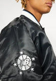 HOOPS INVITATIONAL JACKET - Bomber Jacket