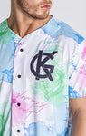 MULTICOLOR HYDRATE SHIRT
