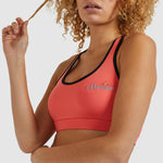 Bailly bra top coral