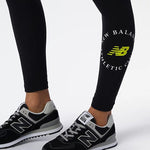 NB Essentials Athletic Club Legging