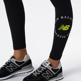 NB Essentials Athletic Club Legging