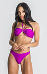 BIKINI TROPICS ROSA