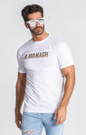 CAMISETA BLANCA SPOTLIGHT