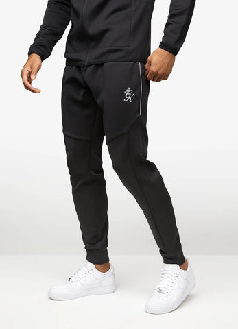 Gym king freeman reflective top poly pant