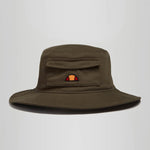 Gorro bucket Caraval KHAKI