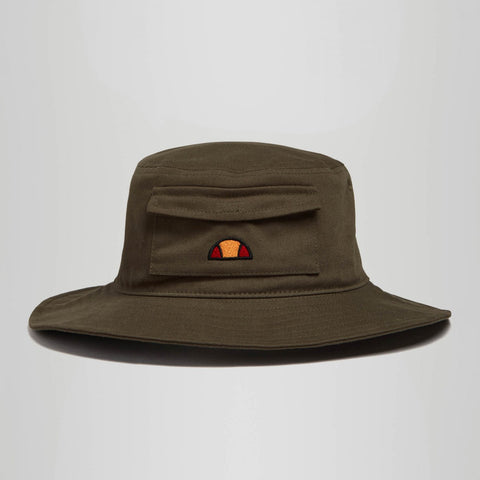 Gorro bucket Caraval KHAKI