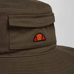 Gorro bucket Caraval KHAKI