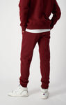 PANTALON PUÑO Y CORDON GRANATE CHAMPIONS