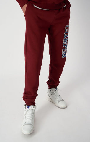 PANTALON PUÑO Y CORDON GRANATE CHAMPIONS