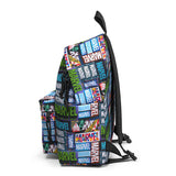 Padded Pak'R® Marvel Multi