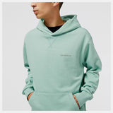 Sudadera con capucha NB Athletics Nature State SAGE LEAF