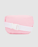 Rosca Cross Body Bag - Pink