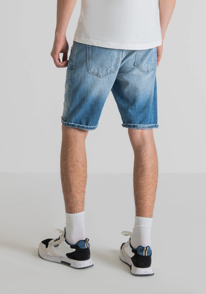 Pantalones cortos antony morato best sale