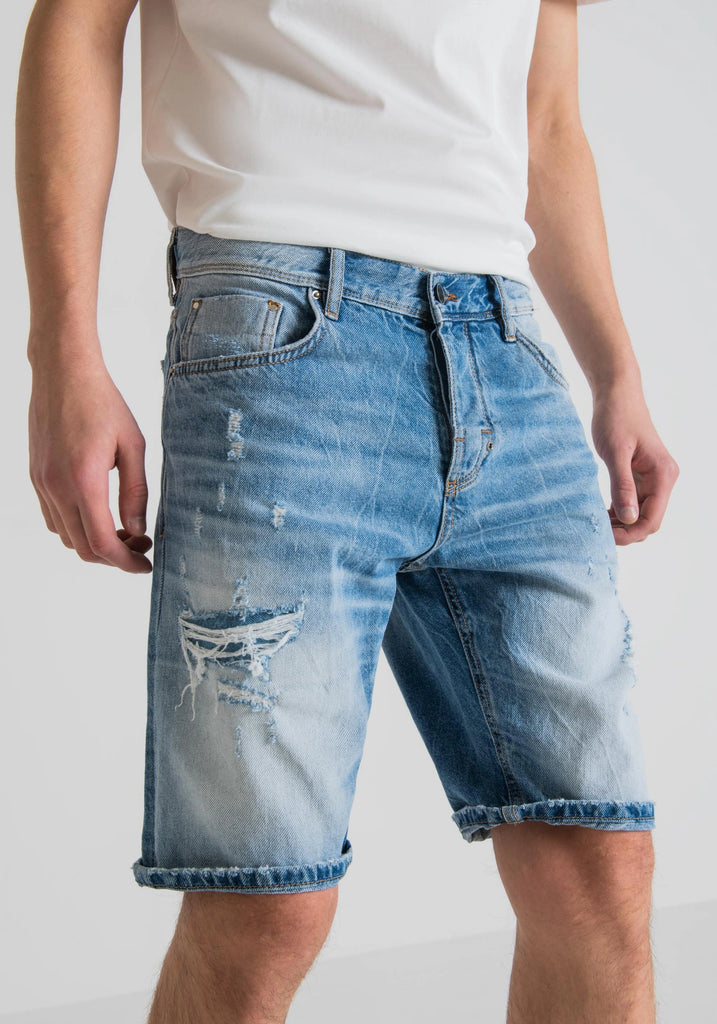 Pantalones cortos sales antony morato